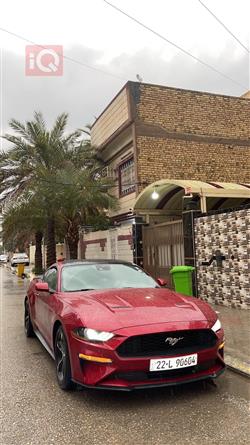 فورد موستانج